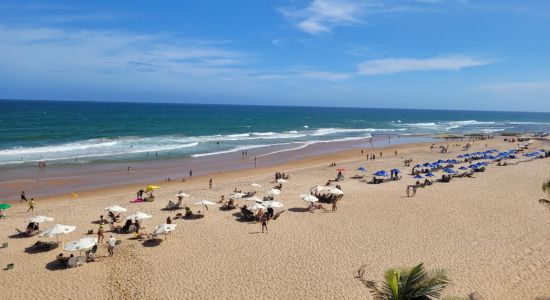 Praia de Aleluia