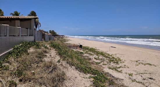 Praia de Siribinha