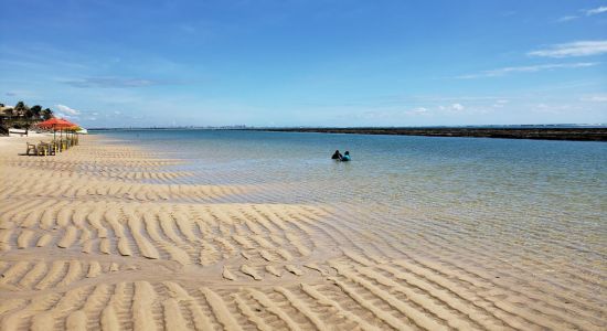 Praia do Saco