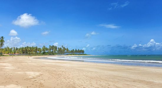 Praia Marceneiro