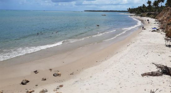 Praia de Guadalupe