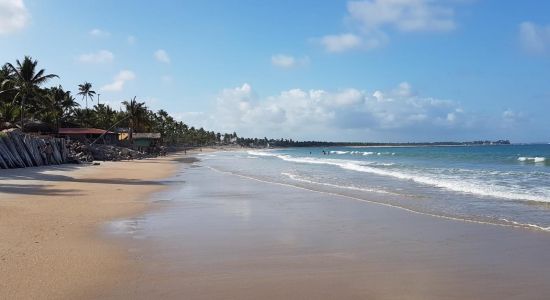 Praia de Maracaipe