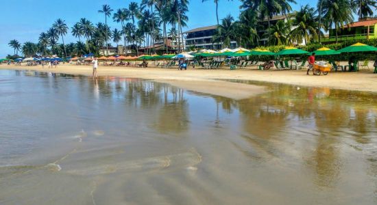 Porto de Galinhas Plajı