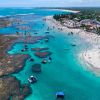 Porto de Galinhas Plajı