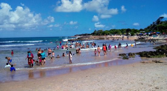 Praia de Xareu