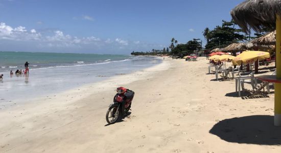 Praia da Conceicao