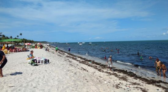 Praia de Catuama