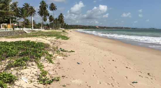 Praia Azul