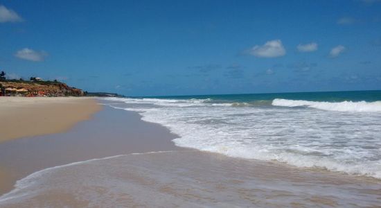 Barra do Abiai Plajı