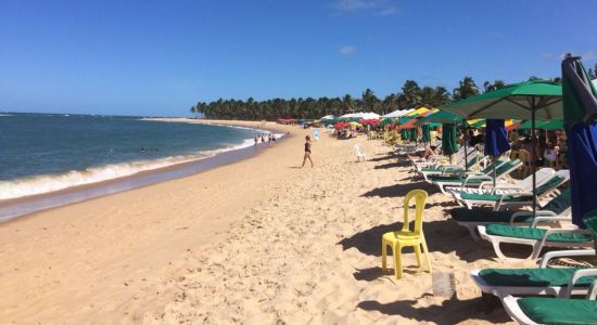 Praia de Cabo Branco