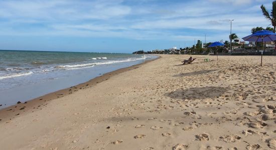 Praia de Manaira