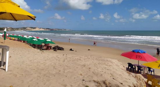 Praia de Cotovelo