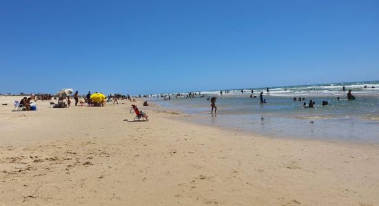 Porto de Galinhas Plajı