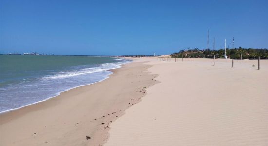 Praia do Pecem