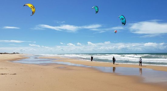 Praia do Taiba