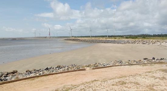 Praia da Taiba