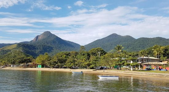 Praia Barra Velha