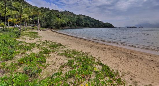 Praia do Barreiros