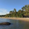 Praia da Siriuba