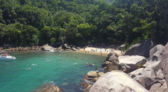 Praia Do Caxadaco