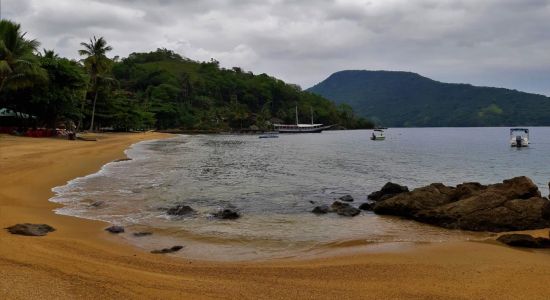 Marinheiro Beach