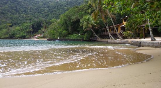 Praia do Sobrado