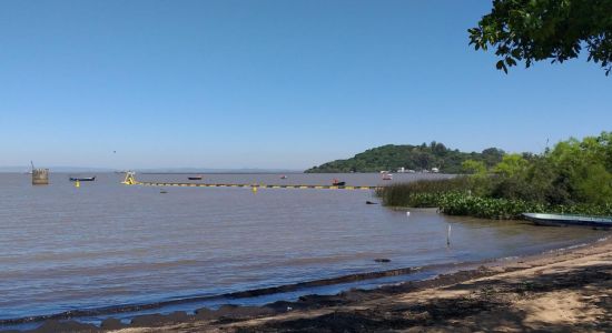 Praia de Belem Novo