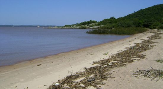 Praia da Pedreira