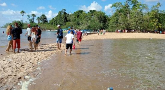 Praia do Pirocaba