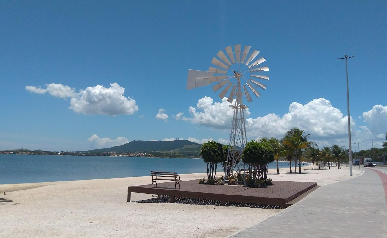 Downtown Beach'in fotoğrafı parlak kum yüzey ile