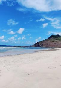 Fernando de Noronha Adası