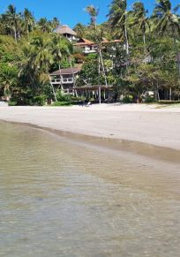 Ao Khlong Jak