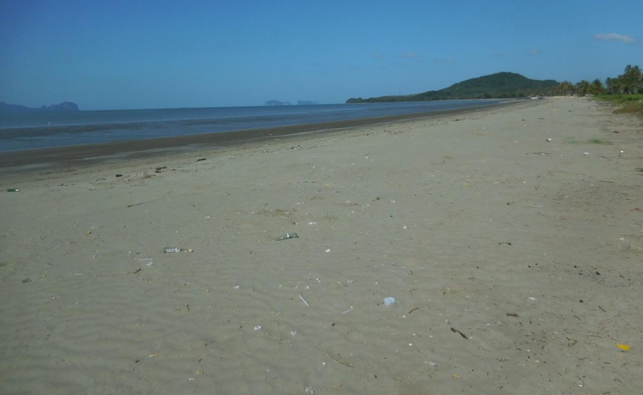Watermelon Beach'in fotoğrafı açık bej kum yüzey ile