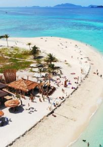 Koh Lipe Adası