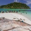 Koh Ro Khloi Plajı