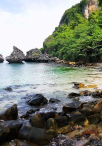Ao Loh Bakao