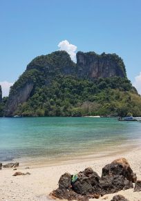 Koh Phak Bia Adası
