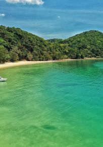 Koh Yao Adası