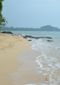 Koh Yao Noi Adası
