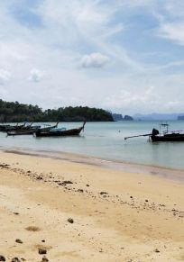 Haad Pasai