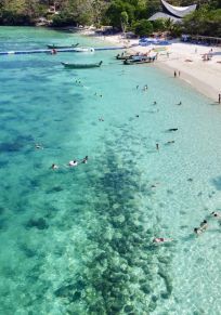Koh He Adası