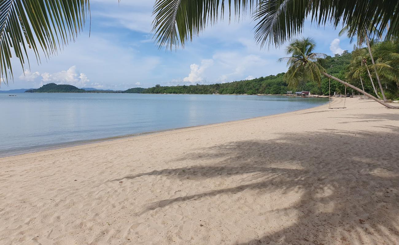 Coconut Plajı'in fotoğrafı i̇nce bej kum yüzey ile