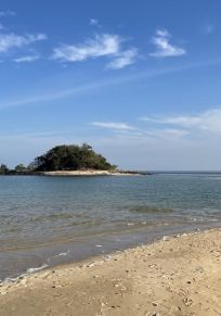 Koh Phae Adası