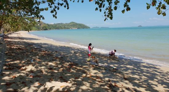 Koh Sirey Beach