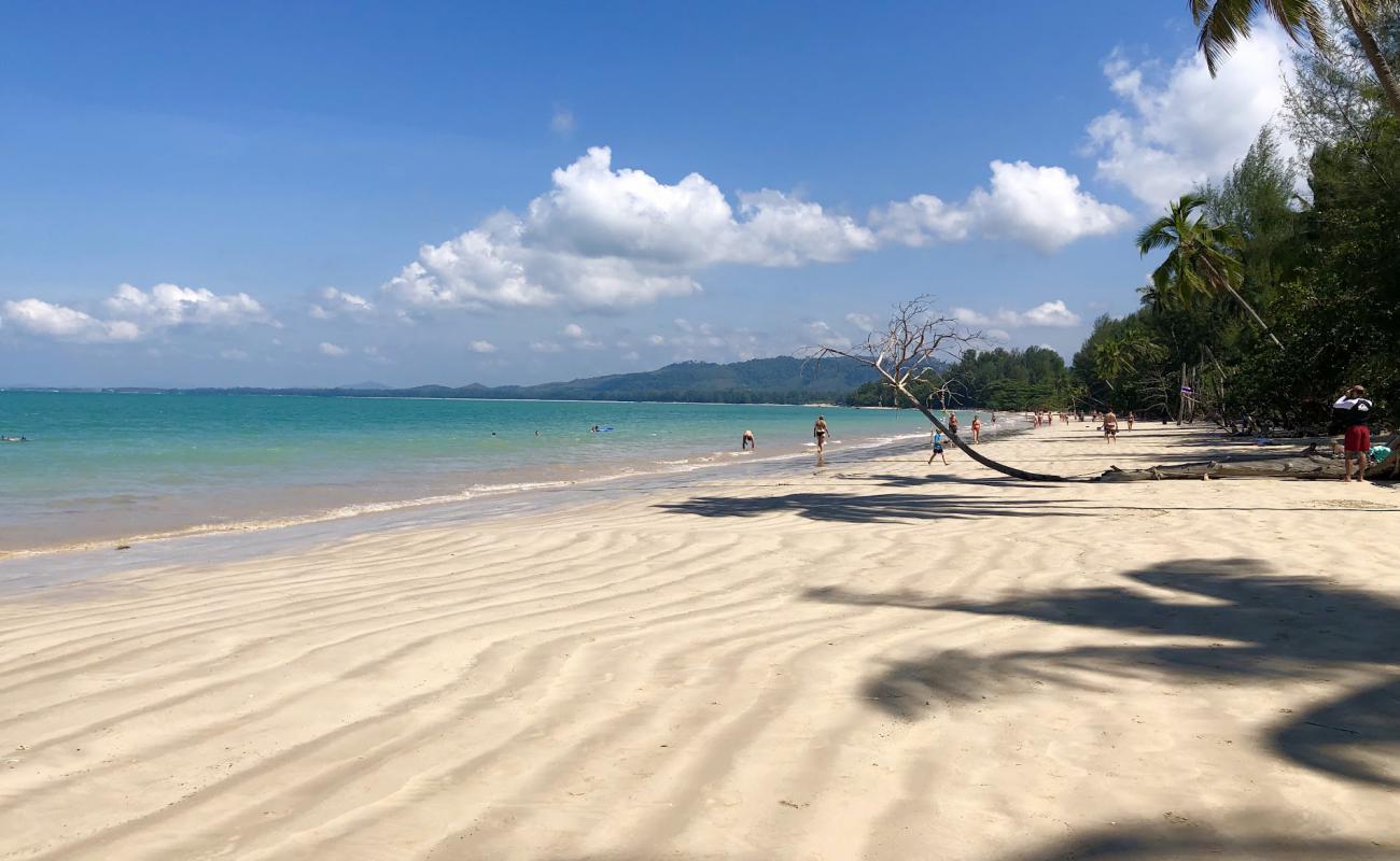 Coconut Plajı'in fotoğrafı parlak ince kum yüzey ile