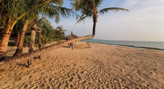 Kho Khao Beach