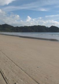 Koh Chang Adası