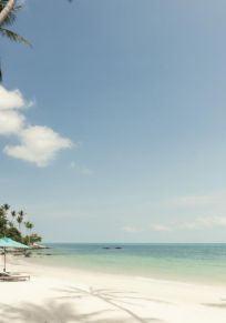 Koh Samui Adası