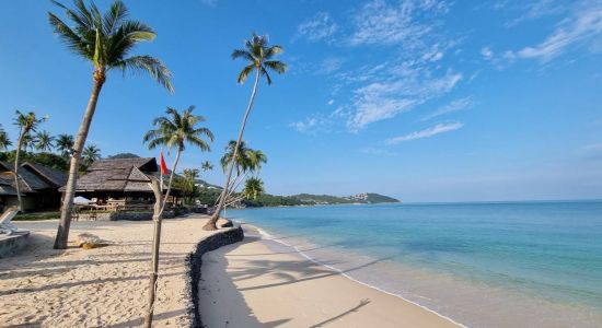 Bhundhari Beach