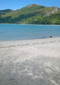 Koh Ang Thong Adası